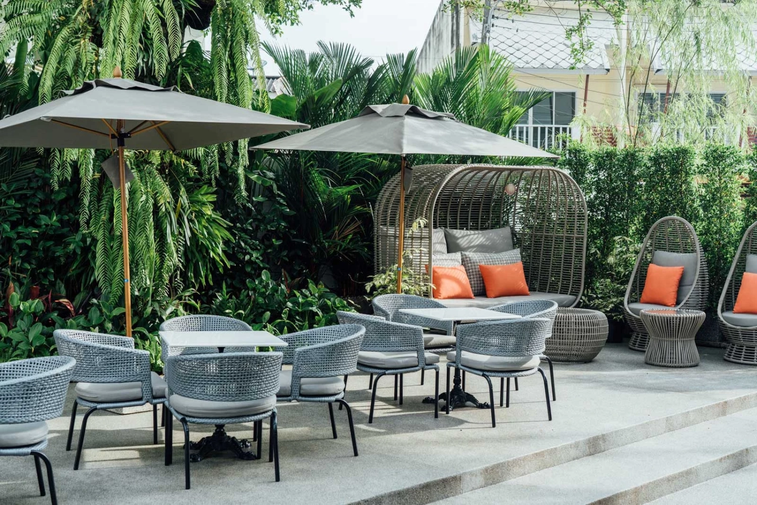 Café Terrace